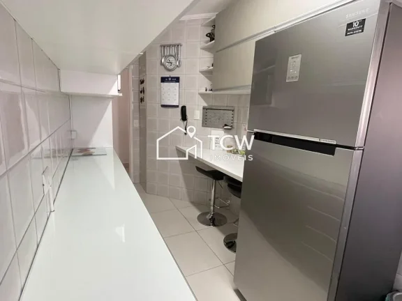 Imagem Apartamento à venda no bairro Cursino - São Paulo/SP