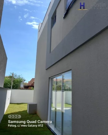 Imagem GEMINADO RESIDENCIAL em SÃO FRANCISCO DO SUL - SC, UBATUBA