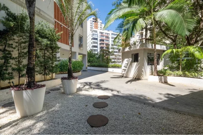 Imagem APARTAMENTO RESIDENCIAL em São Paulo - SP, Jardim Paulista