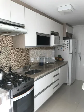 Imagem Apartamento em Panamby - São Paulo