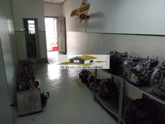 Imagem Prédio Comercial a venda no Centro em São Caetano do Sul