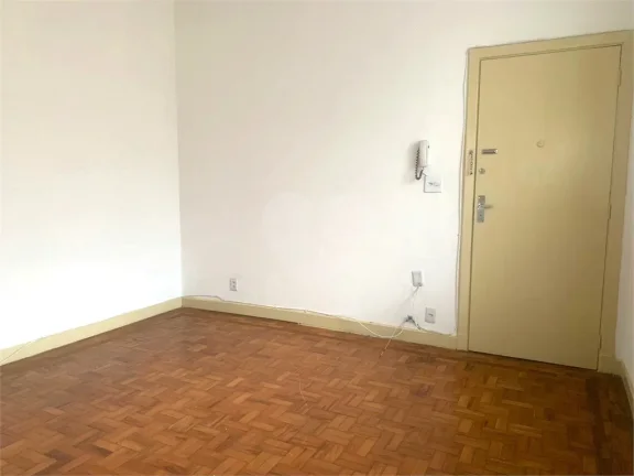 Imagem Apartamento à venda com 2 quartos no condomínio Jardim, São Paulo - SP