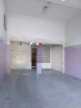 Imagem Loja para alugar, 49 m² por R$ 2.589,75/mês - Luz - São Paulo/SP