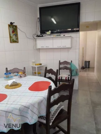 Imagem Sobrado com 3 dormitórios à venda, 200 m² por R$ 1.498.000,00 - Parque Mandaqui - São Paulo/SP