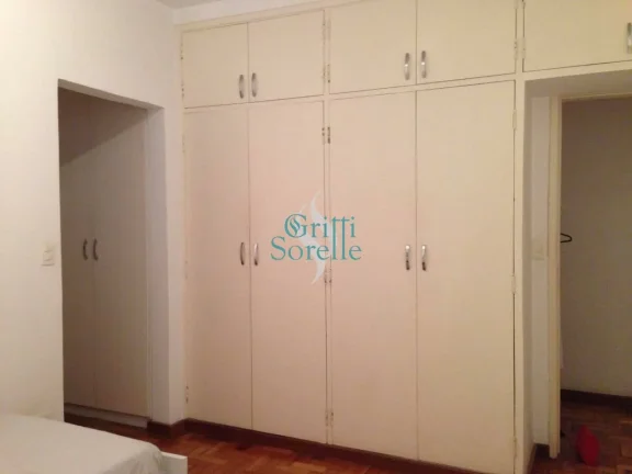 Imagem Apartamento à Venda no Itaim Bibi - São Paulo/SP.