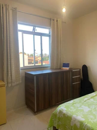 Imagem Cobertura para Venda em Belo Horizonte / MG no bairro Santa Terezinha