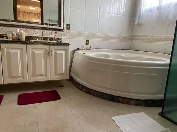 Imagem Apartamento com 4 dormitórios à venda, 257 m² por R$ 2.300.000,00 - Vila Costa - Suzano/SP