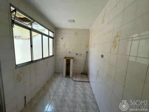 Imagem Sobrado para Venda em Santo André / SP no bairro Vila Guiomar