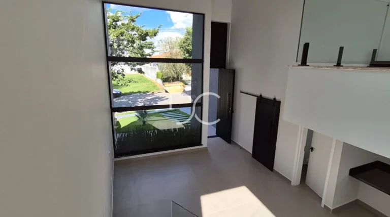 Imagem Campos do Conde - Casa à venda no bairro Cajuru do Sul - Sorocaba/SP