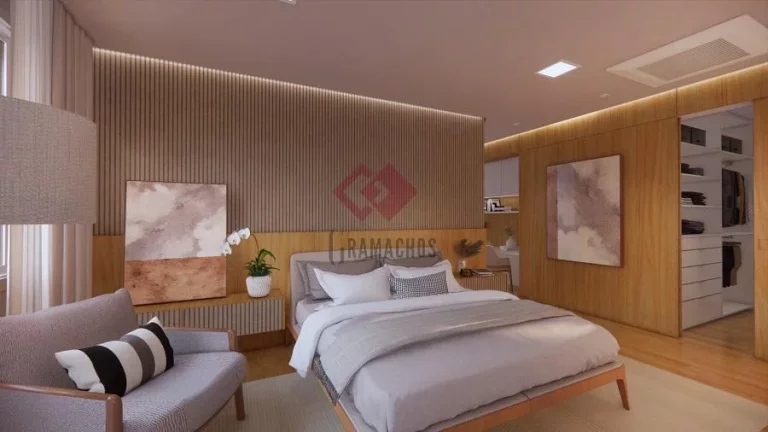 Imagem Apartamento, 4 quartos à Venda, 280 m2 - Higienópolis, São Paulo | Gramachos