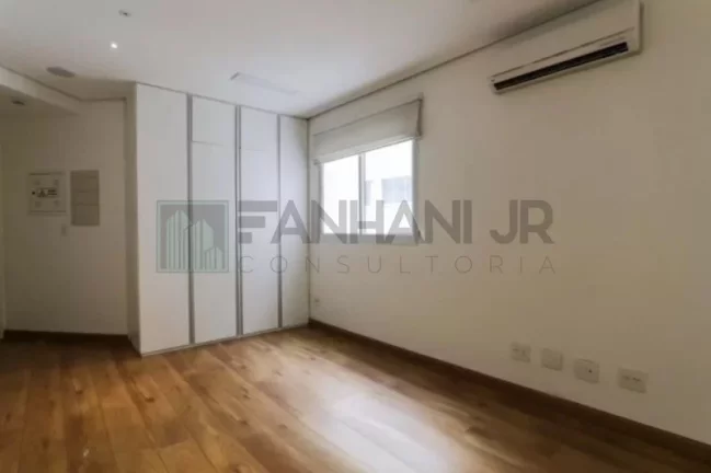 Imagem Apartamento à venda em São Paulo-SP, Cerqueira César: 2 quartos, 1 suíte, 3 salas, 2 banheiros, 2 vagas de garagem, 90m² de área.