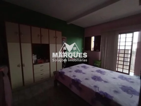 Imagem Casa para Venda no bairro Jardim Bom Retiro em Sumaré