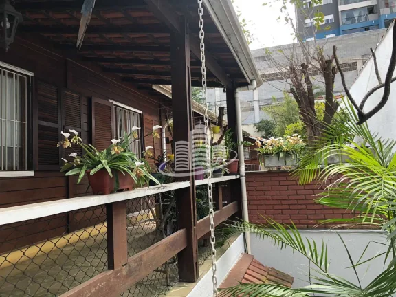 Imagem Casa Padrão