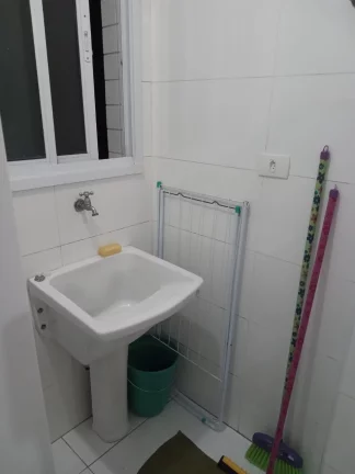 Imagem APARTAMENTO RESIDENCIAL em São Paulo - SP, Tupi - Praia Grande
