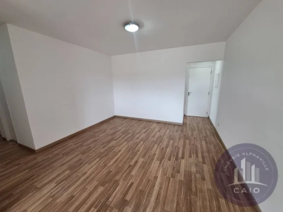 Imagem Apartamento com 83m, sendo 2 quartos para aluguel por R$ 5.790 Alphaville