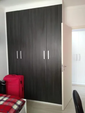 Imagem APARTAMENTO IMPONENTE - CLUB HOUSE PARQUE PRADO - CAMPINAS