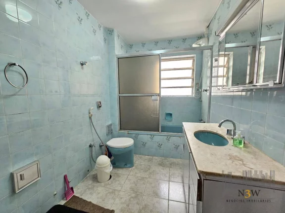 Imagem Apartamento com 2 dormitórios à venda, 114 m² por R$ 1.499.000,00 - Moema - São Paulo/SP