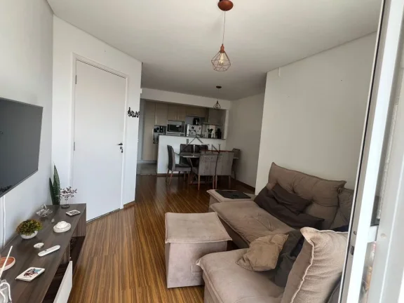 Imagem Condominio Clube Arcádia - Centro SBC - 84 metros - 3 dorm, 1 suíte, 2 vagas