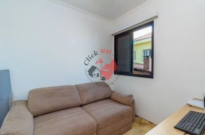 Imagem Ótimo Apartamento à Venda em localização privilegiada de São Caetano