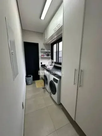 Imagem Casa a´venda Residencial Terras Nobres, Itatiba - SP