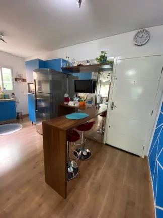 Imagem Apartamento Sem Condomínio 70 m² 2 Dormitorios 1 Vaga de Garagem