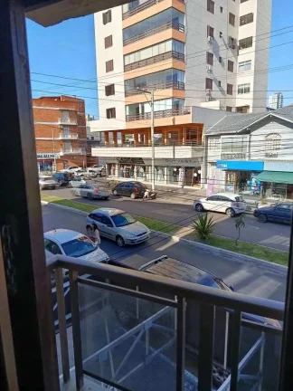 Imagem Apartamento à venda em Torres, Centro, com 2 quartos, 65,00m²