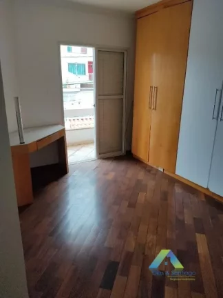 Imagem Lindo sobrado 3 suites, 4 vagas, espaço Gourmet localização privilegiada com excelente valor !