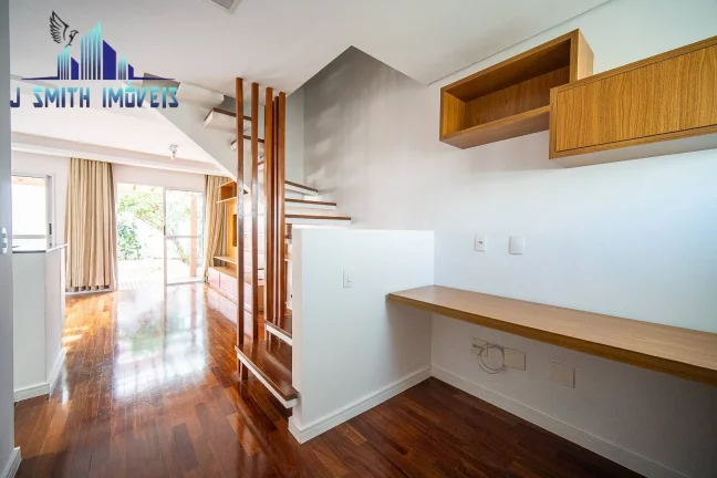 Imagem SOBRADO 3 DORMS (1 SUÍTE), ESPAÇO GOURMET. COND. COM LAZER COMPLETO
