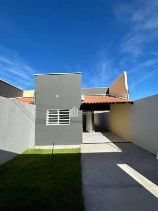 Imagem Casa pronta para morar à venda por R$ 179.900,00 - Planalto Boa Esperança - Timon/MA
