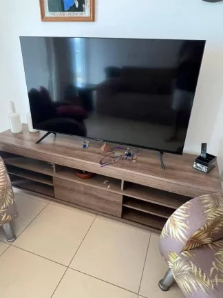 Imagem Apartamento com 3 dormitórios à venda, 111 m² por R$ 1.540.000,00 - Boqueirão - Praia Grande/SP