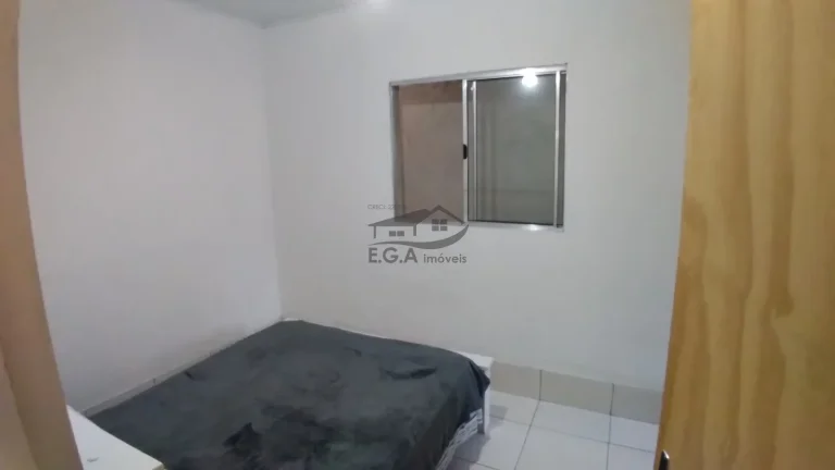 Imagem CASA ENCIMA E PONTO COMERCIAL EM BAIXO ENTRADA SERTÃO CAMBURY