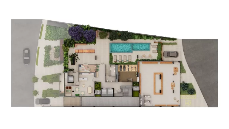 Imagem Imóvel à Venda, 33 m² em Vila Ipojuca - São Paulo