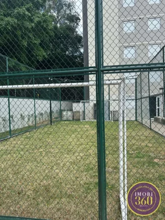 Imagem APARTAMENTO NOVO PARA LOCAÇÃO - COND URBAN CLUBE V. GUILHERME