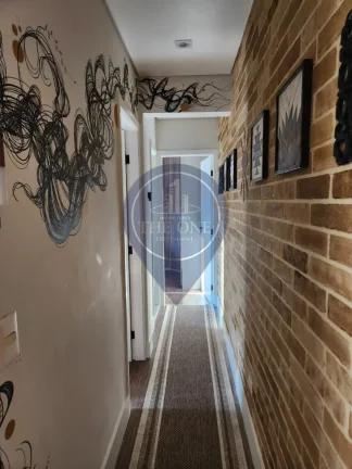 Imagem Apartamento à venda em São Paulo-SP, Jardim Ampliação: 2 quartos, 2 salas, 1 banheiro, 1 vaga, 45m². Imperdível!