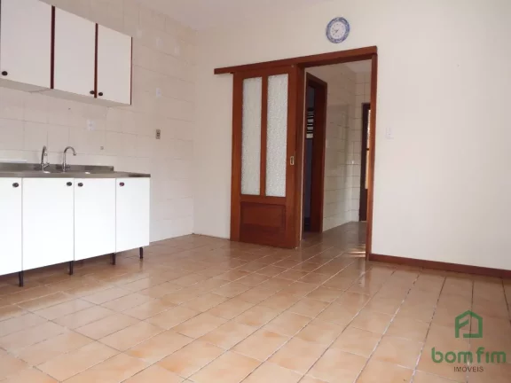 Imagem Casa de 3 dorm. para locação no bairro Glória, Porto Alegre/RS. - CA2740