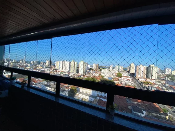Imagem Apartamento à venda no Condomínio Fonte de Montjuic - Bairro São Jose