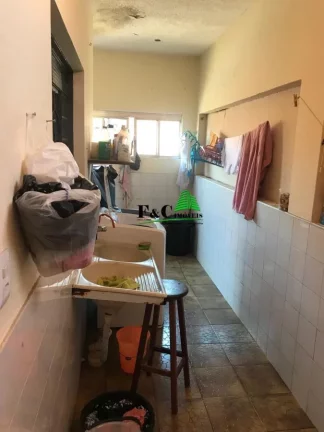 Imagem Casa para Venda em Limeira, Jardim Boa Vista, 4 dormitórios, 1 banheiro, 2 vagas