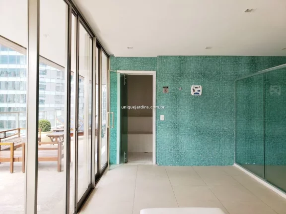 Imagem Apartamento para alugar Itaim Bibi São Paulo