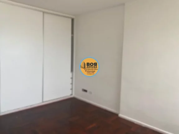 Imagem Apartamento Padrão