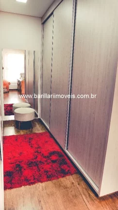 Imagem Sobrado no Clubhouse Alphaville OPORTUNIDADE