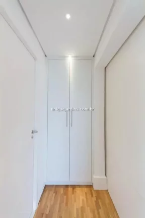 Imagem Apartamento à venda Paraíso São Paulo