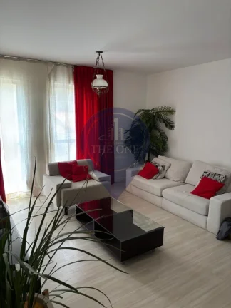 Imagem Apartamento para Locação em Santo Amaro, São Paulo-SP: 3 quartos, 2 salas, 2 banheiros, 94 m² de área! Viva com conforto e qualidade!