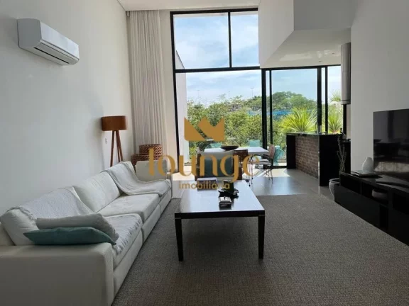 Imagem Casa à Venda em Alphaville Nova Esplanada - Votorantim/SP