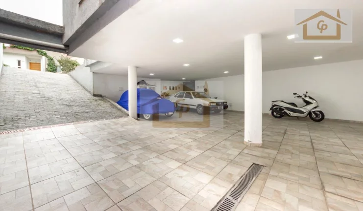 Imagem Excelente Aquisição, 3 suítes, 4 vagas, *Jacuzzi para 8 pessoas