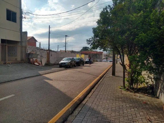 Imagem Apartamento à venda no Centro de Piraquara!!!