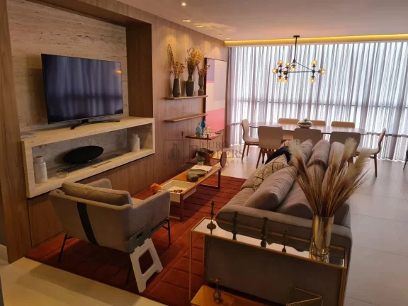 Imagem Apartamento com 03 suítes no Centro de Balneário Camboriú