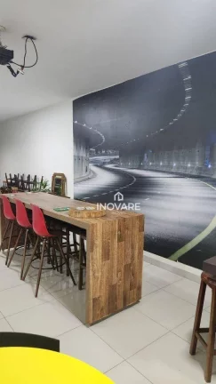 Imagem Casa com 4 dormitórios à venda, 332 m² por R$ 1.400.000 - Alto da Boa Vista - Itumbiara/GO