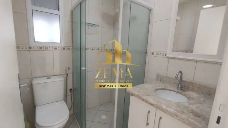 Imagem Apartamento 03 dorm (01 St), 65m2, 01 Vg, Excelente Localização, Andar Alto
