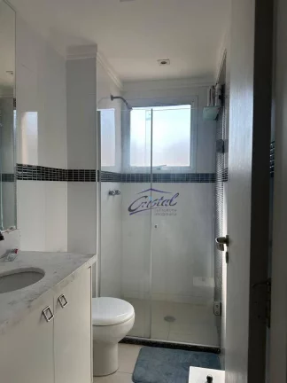 Imagem Apartamento com 4 quartos (1 suíte) à venda, 105 m² - Vila Boa Vista - Barueri/SP