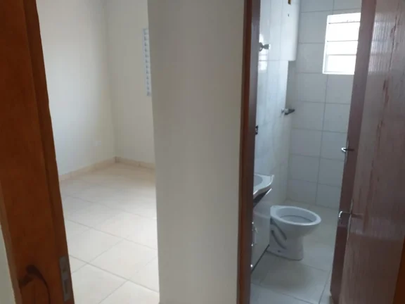 Imagem Casa para Venda em Itanhaém, Tupy, 3 dormitórios, 1 suíte, 1 banheiro, 2 vagas